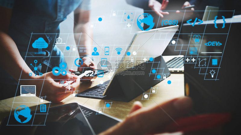 成都软件定制开发：揭秘定制化软件的选型与实施要点