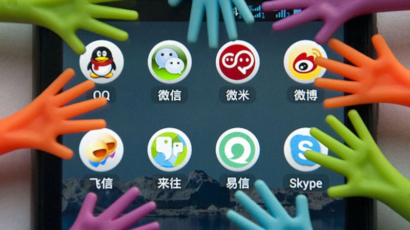 上海h5开发公司哪家技术好