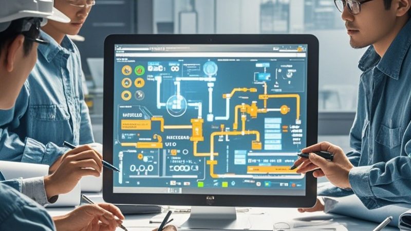 Web系统性能优化：五大关键技巧揭秘