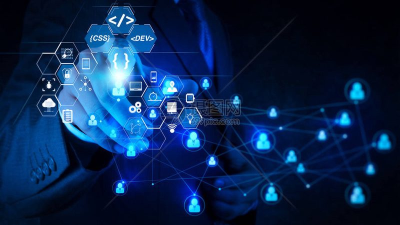 从零学App开发，先搞懂这三件事