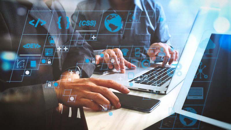 CRM系统开发数据库注意事项：如何确保数据安全和高效