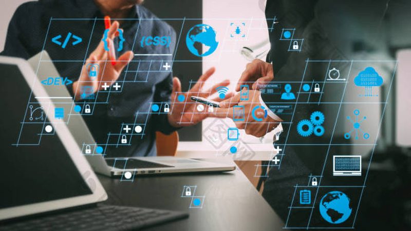 APP定制开发代理加盟，揭秘背后的技术与服务要点