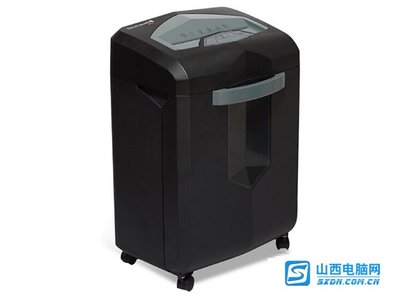 盆景4P23B碎纸机