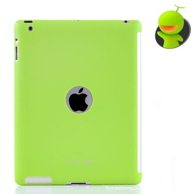 iPad 2硅胶保护套 轻薄防护与环保科技的双重之选