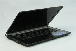 华硕u80e667v sl 1g 320g w7b 笔记本产品图片6