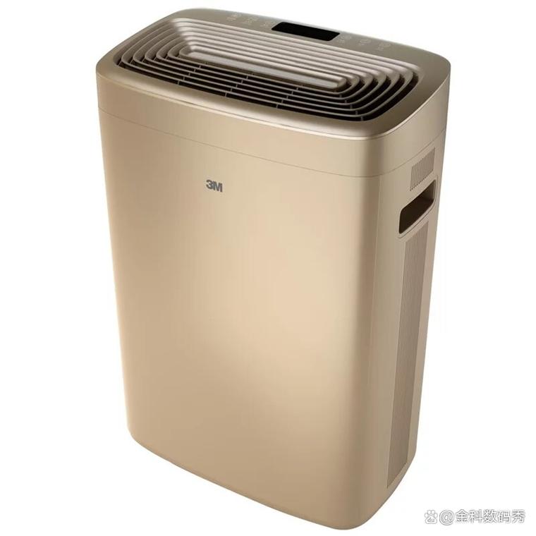 3m空气净化器哪款好?高口碑型号盘点,闭眼入不踩雷